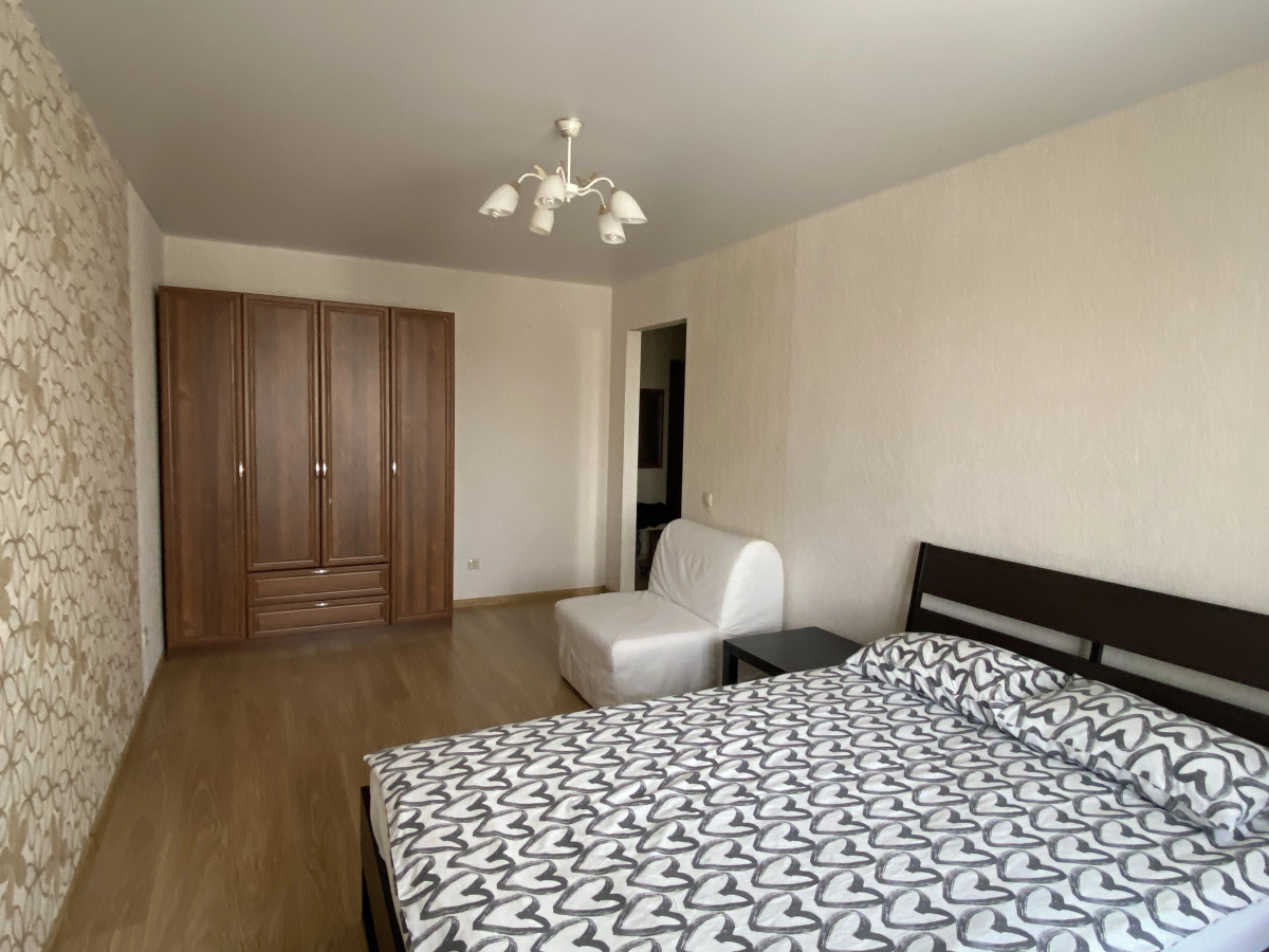 Квартира на Владивостокской