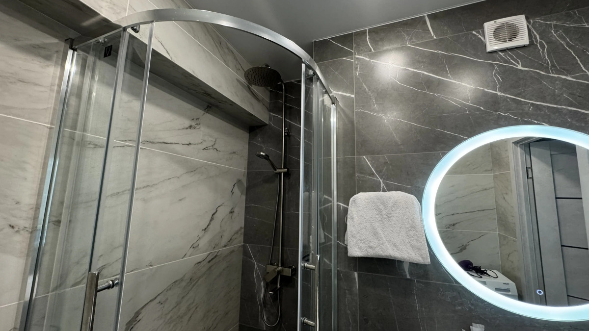 Квартира Аэропорт Советская