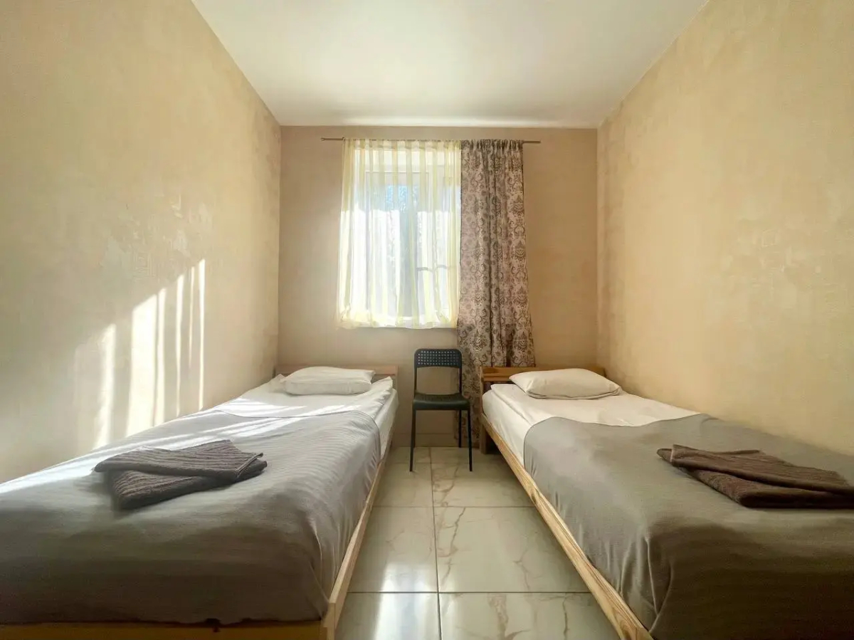 Гостевой дом Благодать