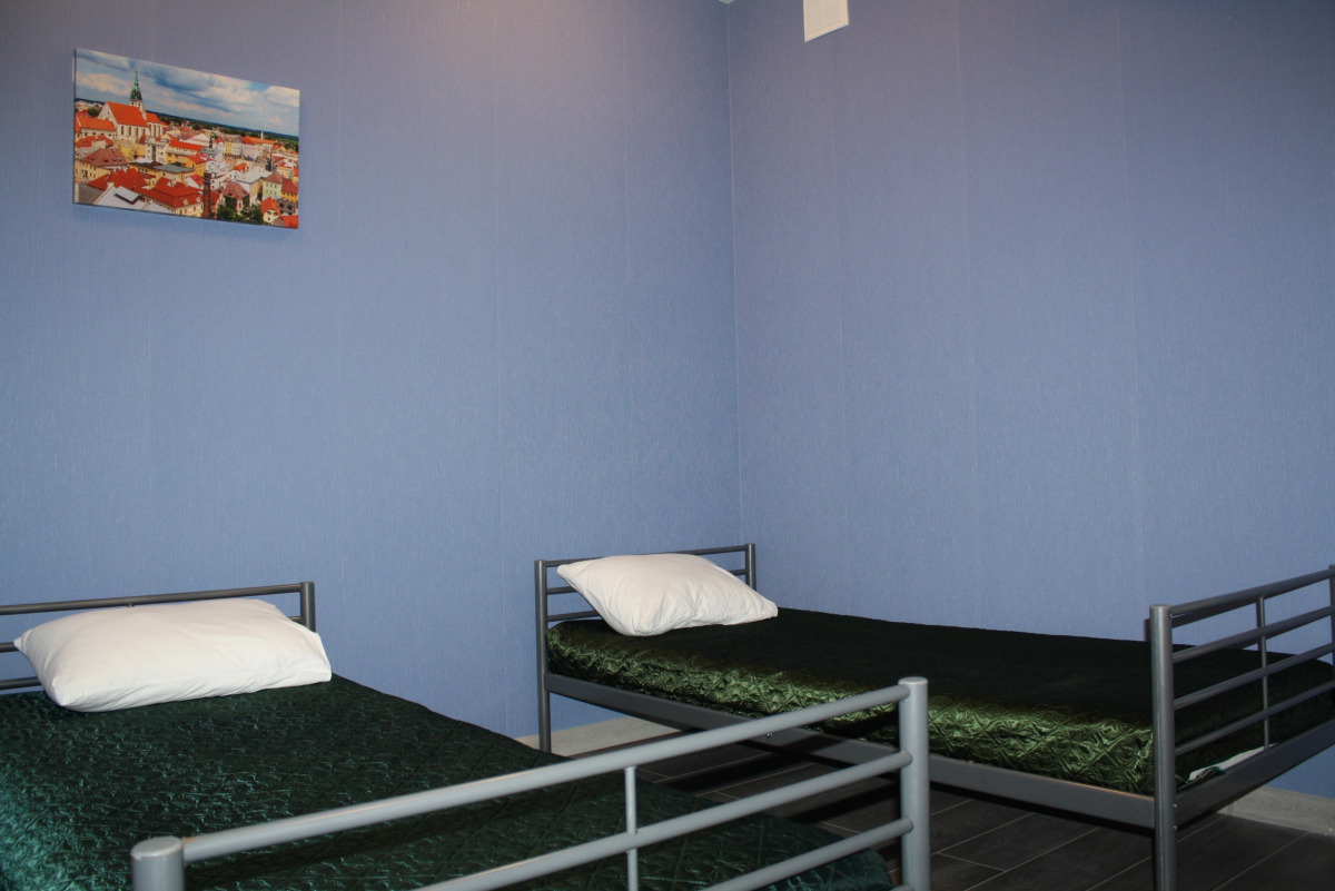 Гостиница Le Voyage