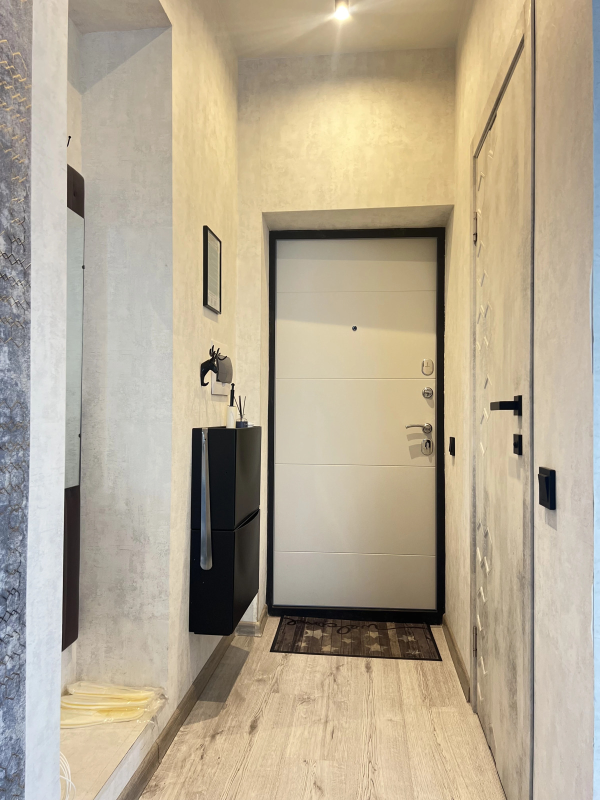 Апартаменты Malkova apartments на Младшего лейтенанта Ротко