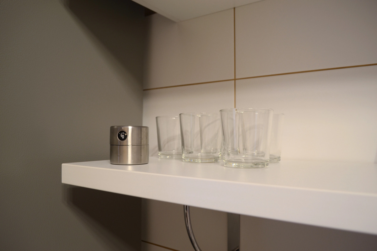 Апартаменты Vlofte