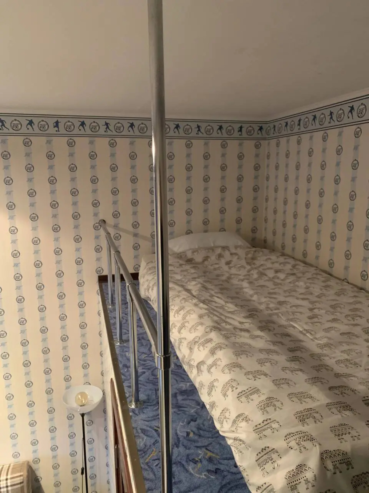 Квартира Little Loft