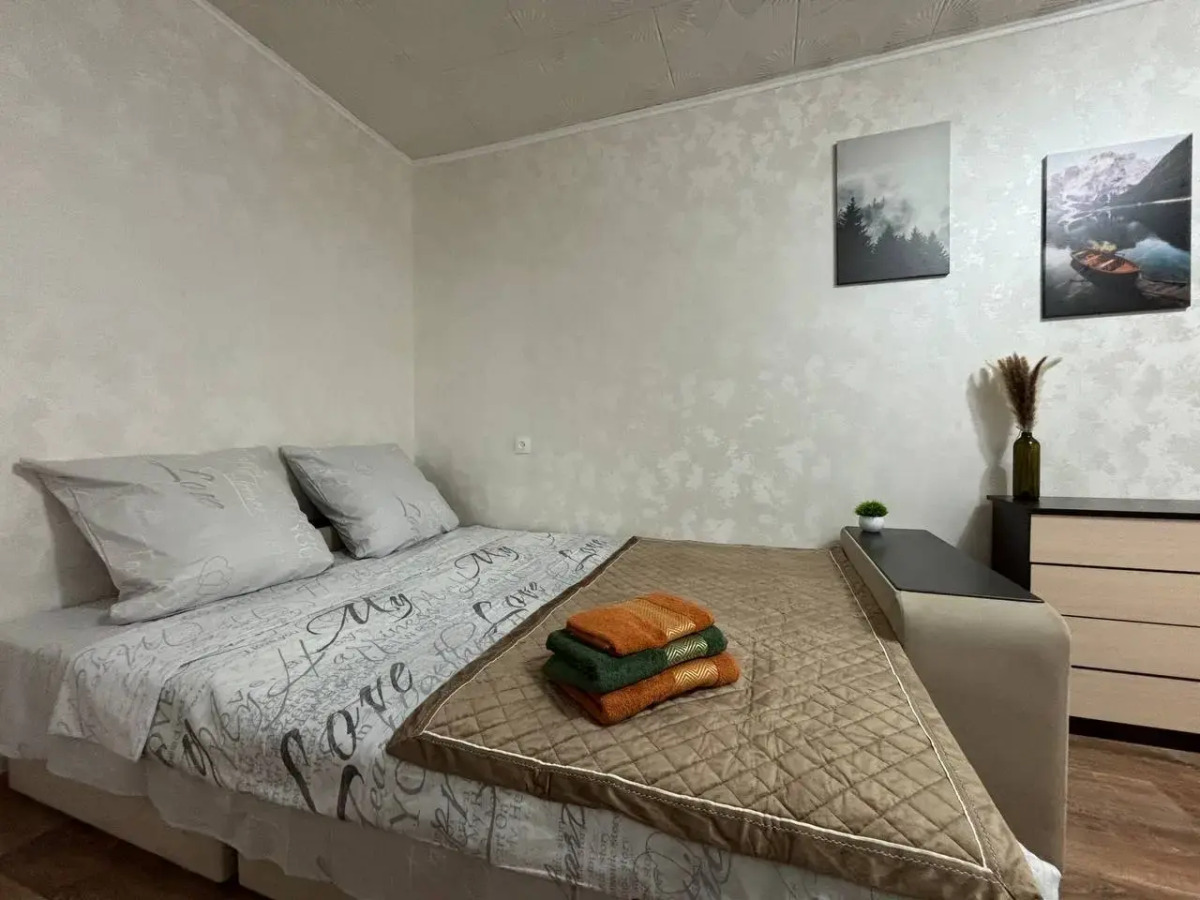 Квартира в тихом дворе около Ceнной площaди от Уют и Комфорт НН