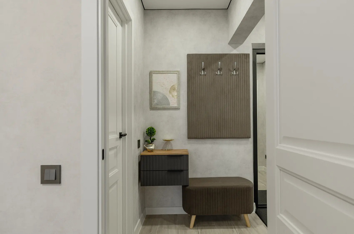 Апартаменты Люкс на Айги