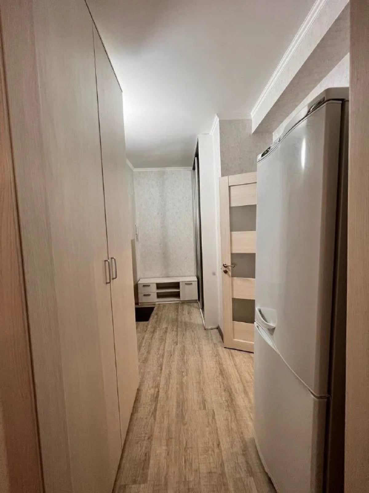 Апартаменты Центр Студия Voyage Комфорт