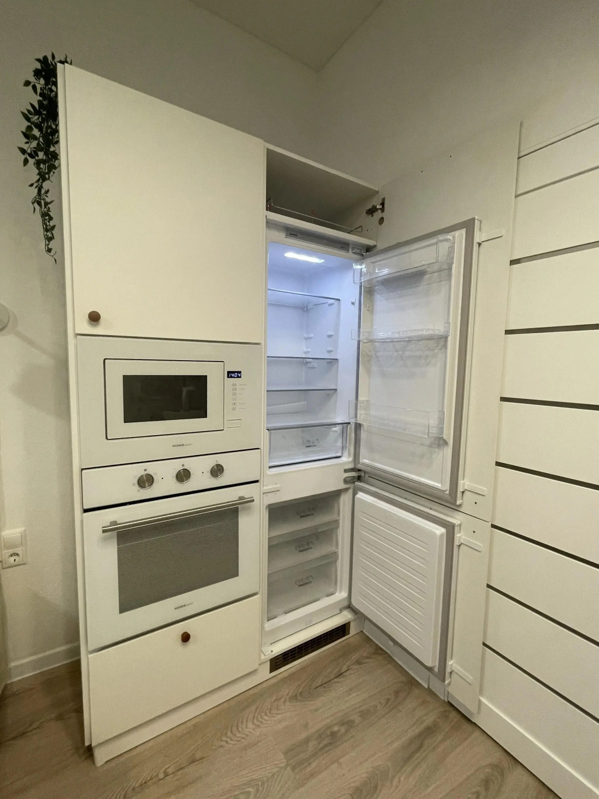 Квартира Студия Cканди в ЖК Сердце Ярославля