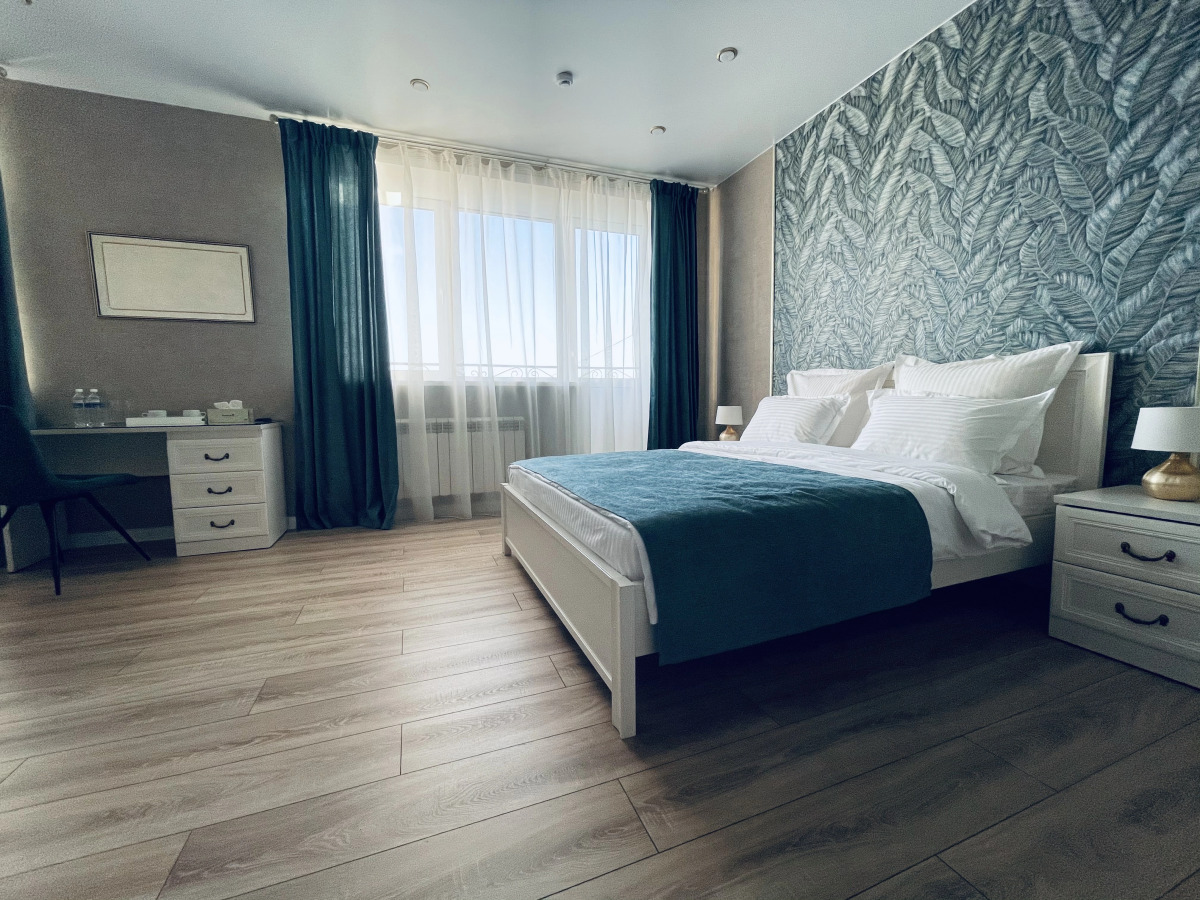 Гостевой дом Ясный