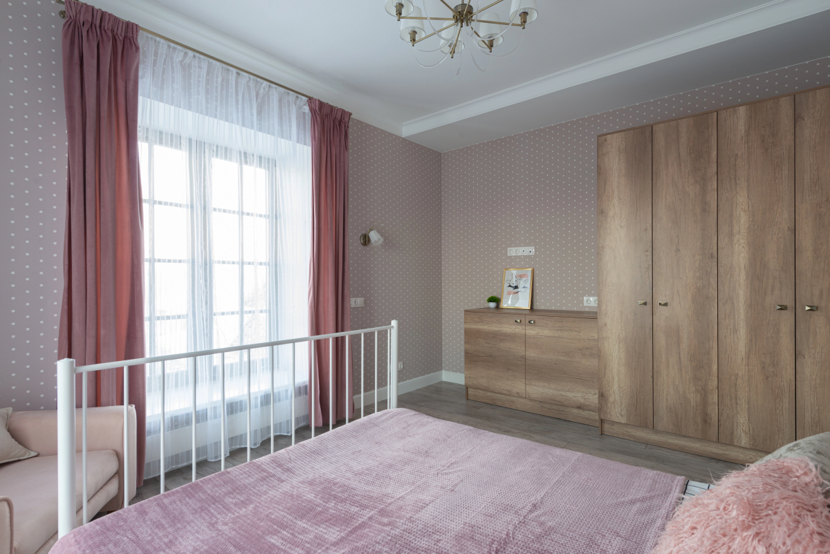 Частный дом Особняк возле Набережной и Моста Влюбленных