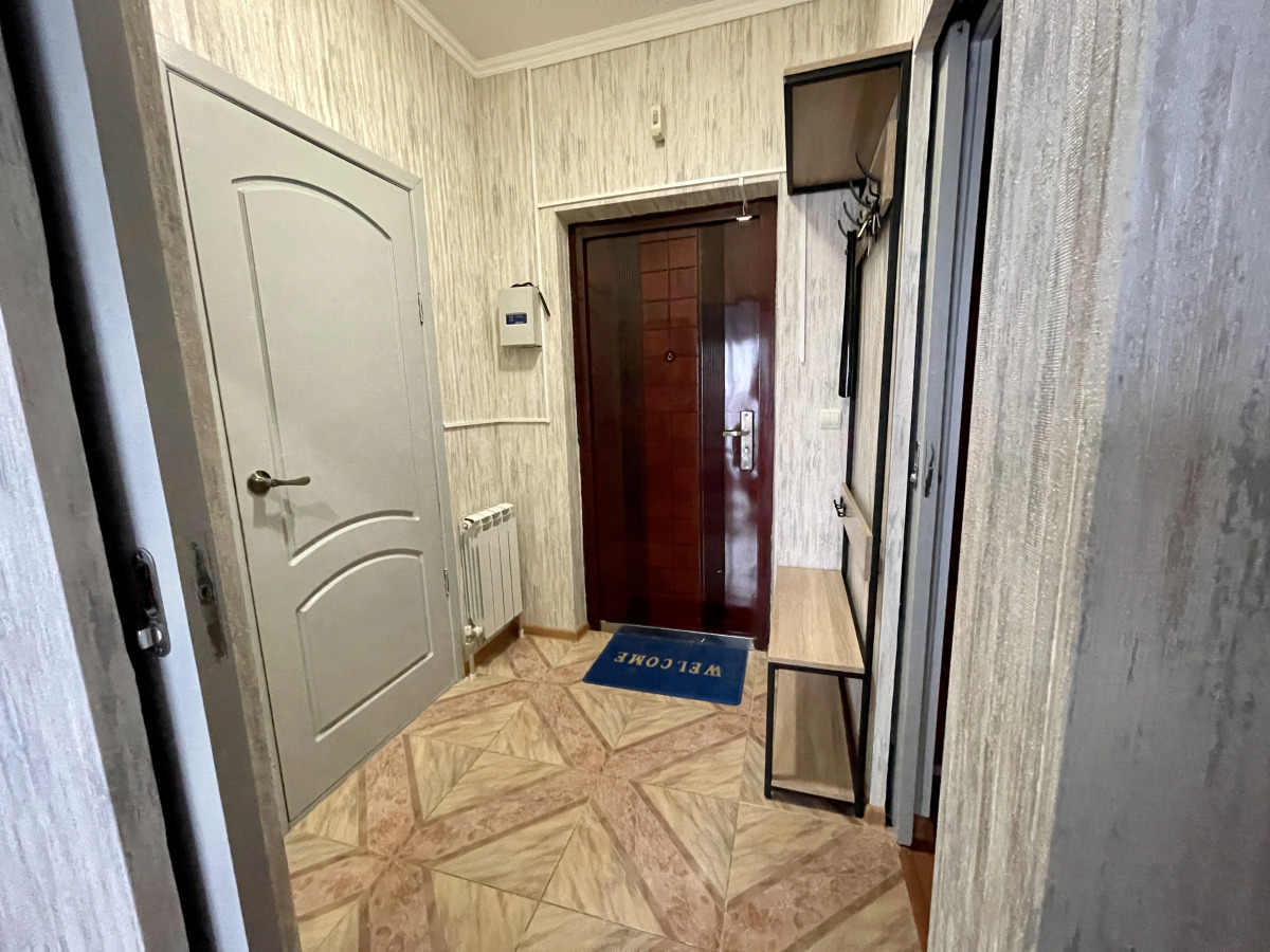 Апартаменты Однокомнатная Квартира на Грибоедова 60А