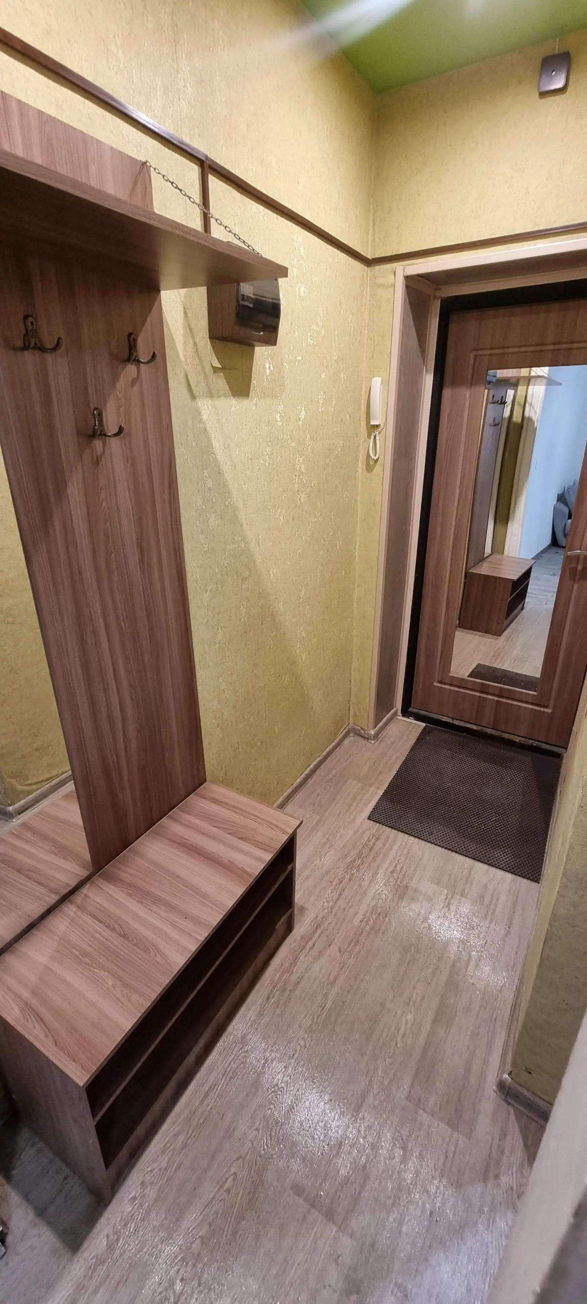 Апартаменты Ярославль