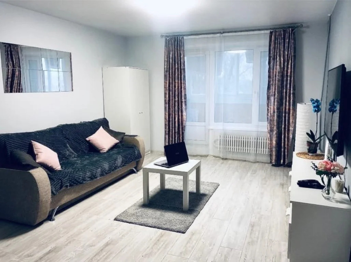 Апартаменты в районе жд станции Голутвин