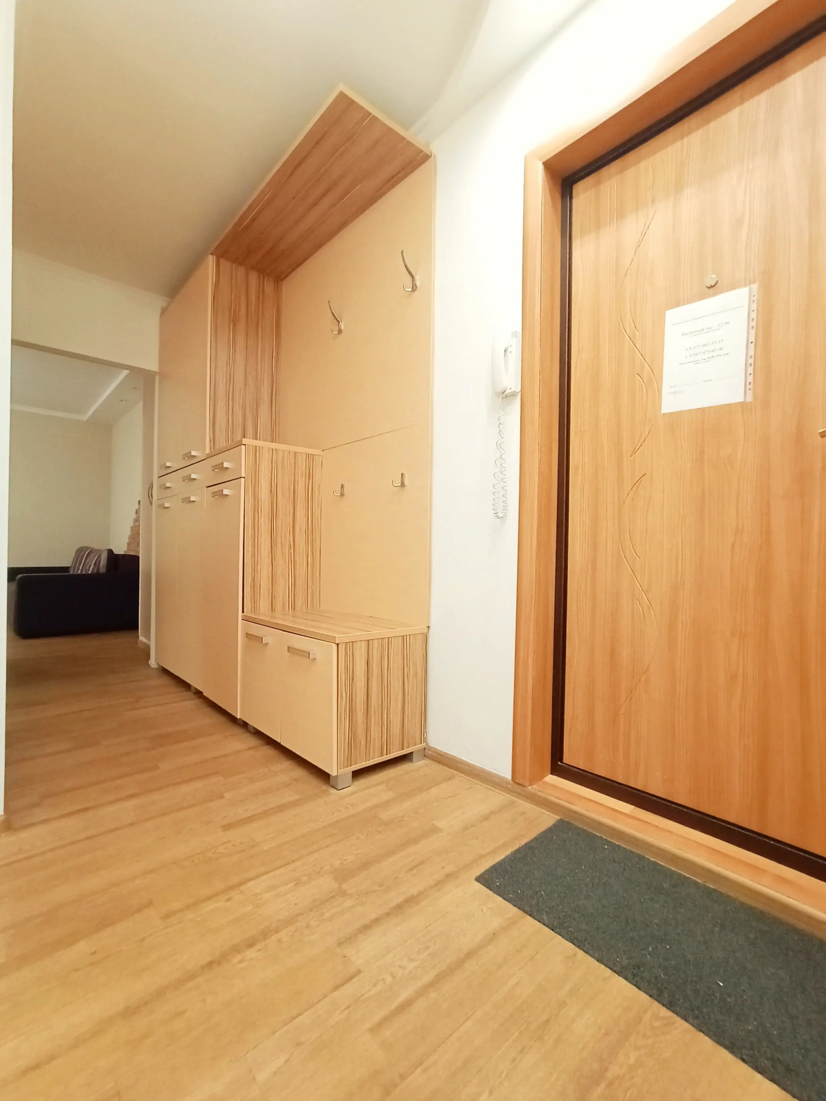 Апартаменты 3к На Бульваре Королёва 4