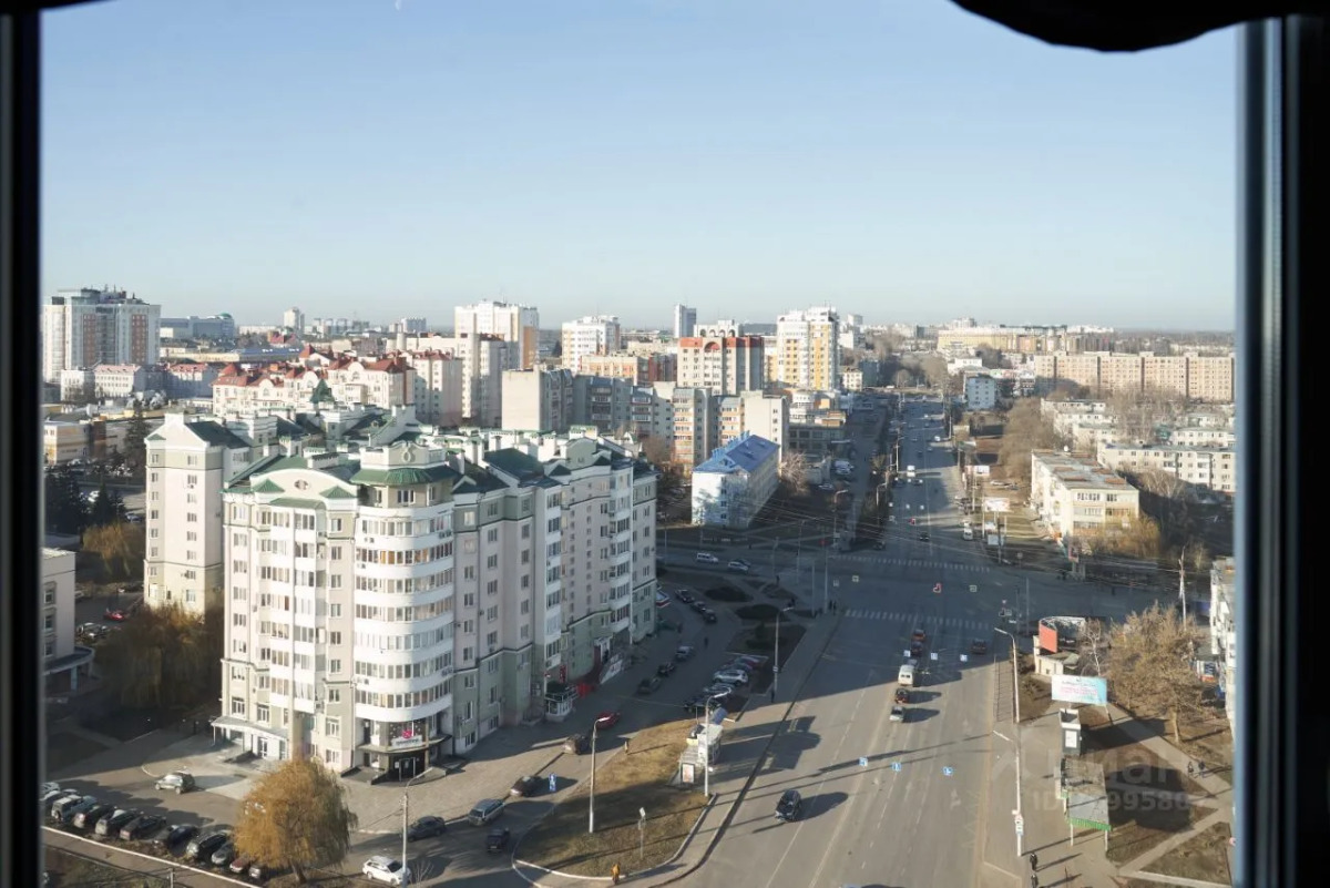 Квартира Бизнес в Орле