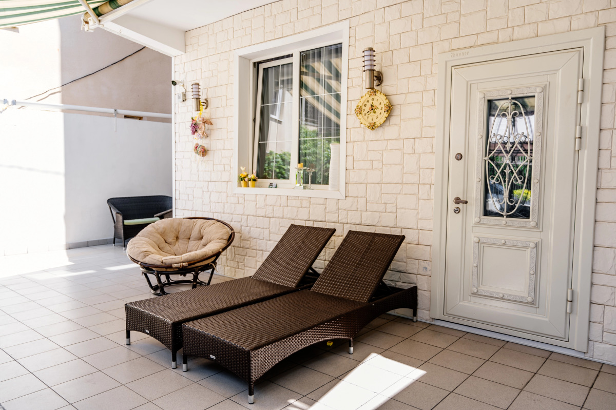 Гостевой дом Гавана