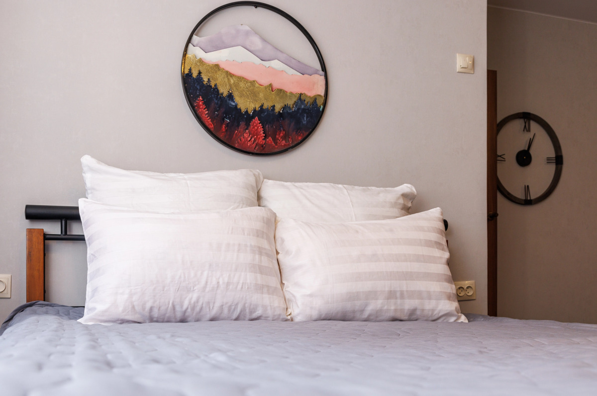 Квартира На Николая Руднева