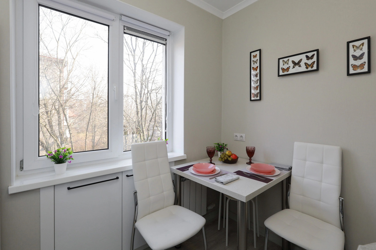 Апартаменты Семейные на Верхнем озере