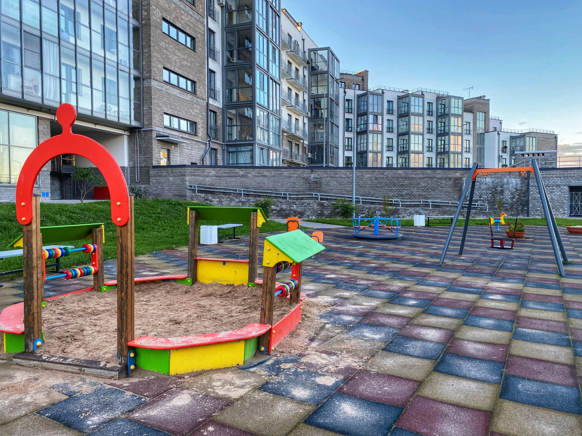 Апартаменты Псковская Жемчужина