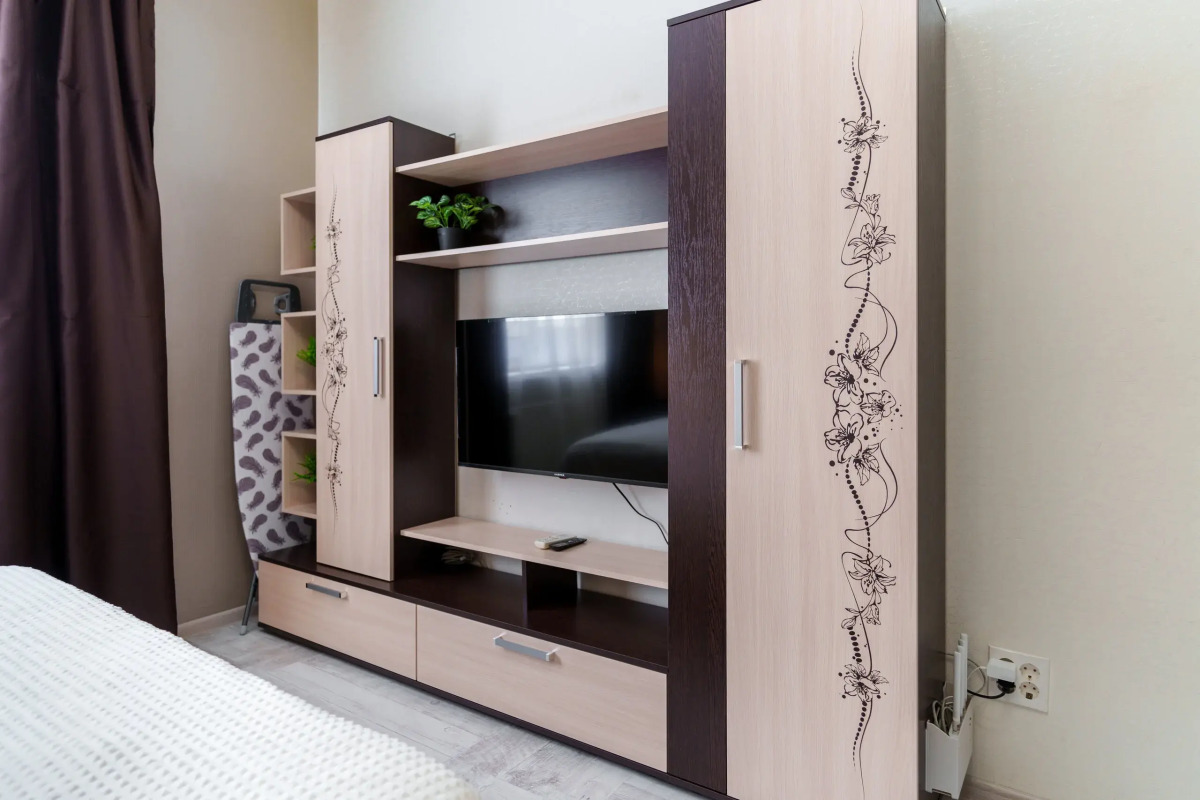 Квартира на Восточно-Кругликовской 22/2