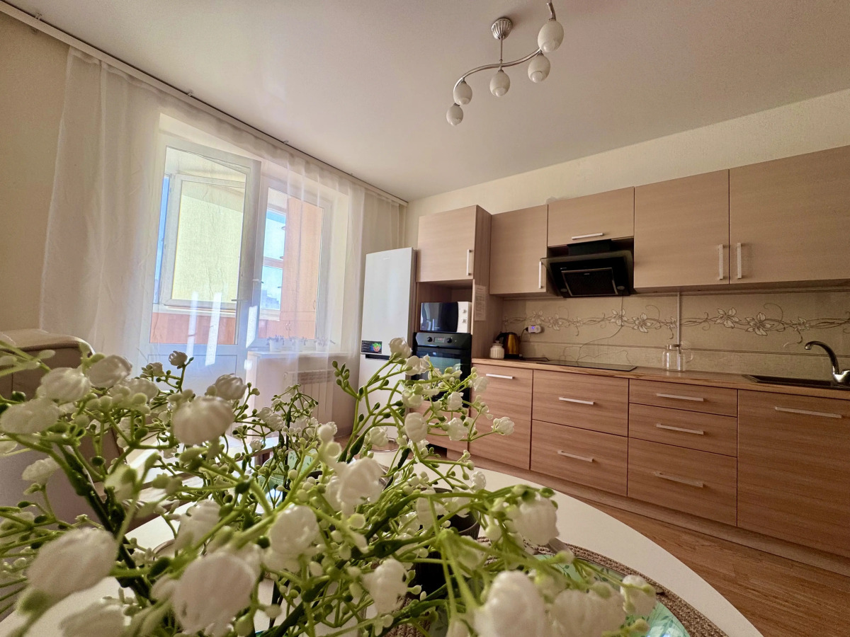 Апартаменты у Аквапарка