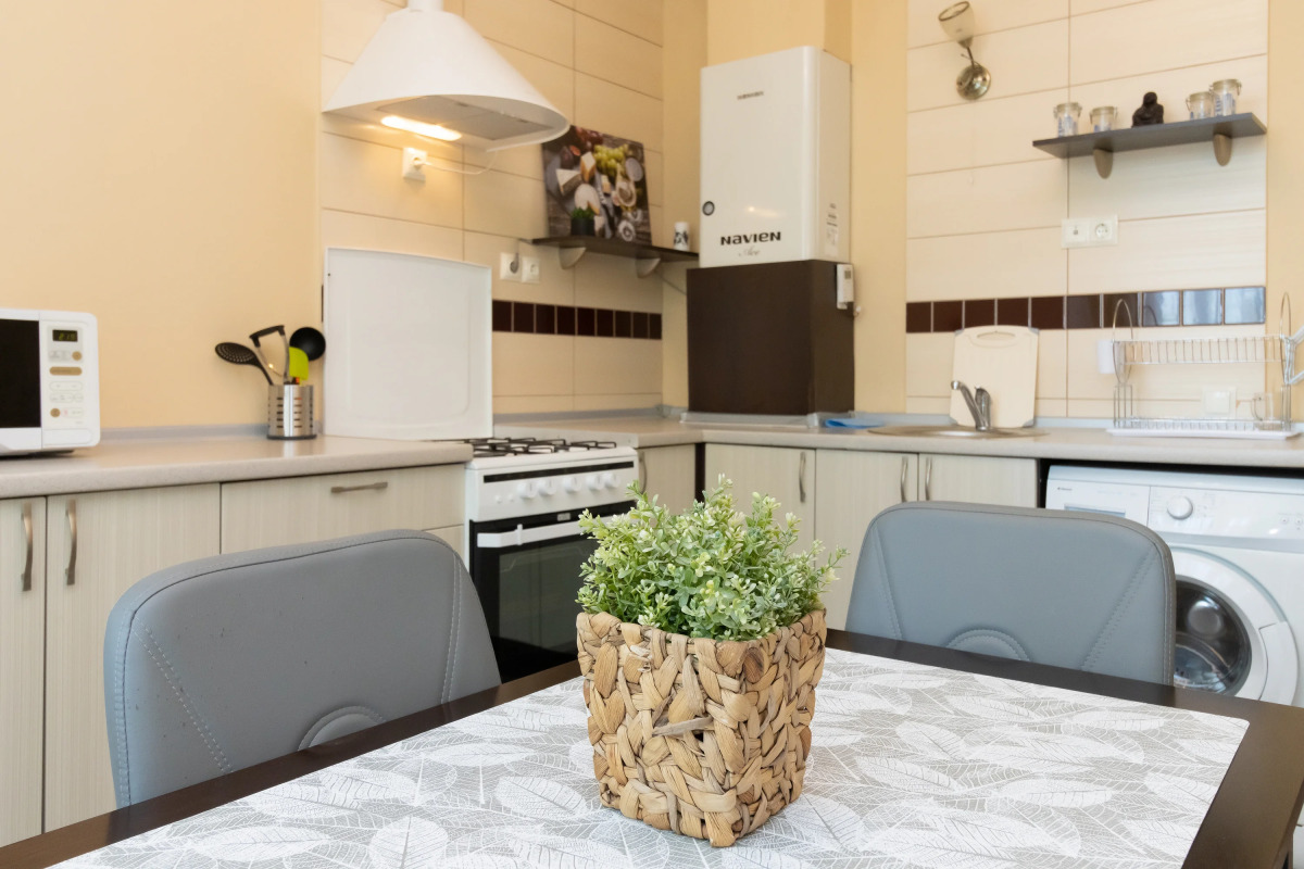 Апартаменты у Моря в Янтарном