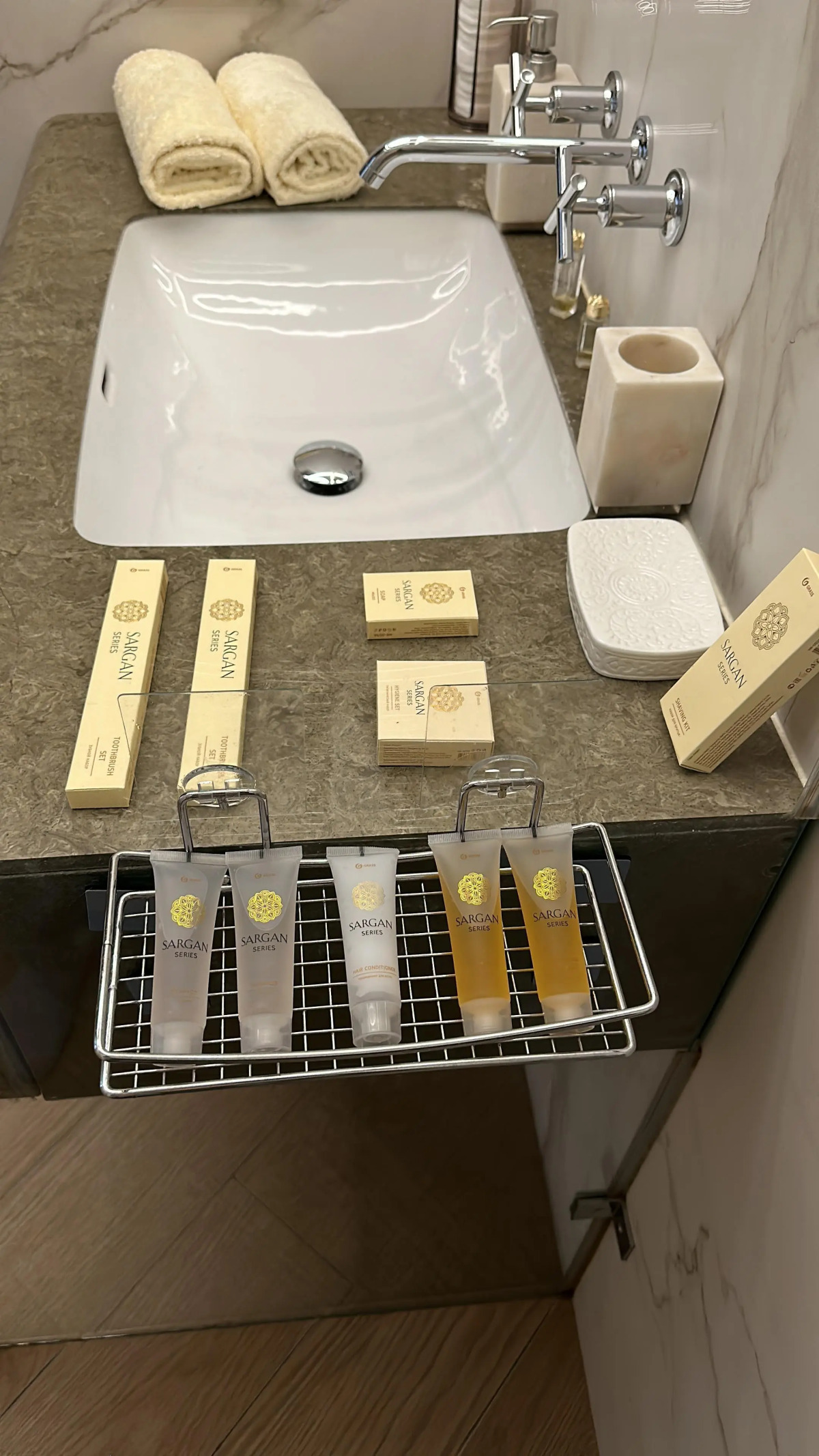 Апартаменты Башня Федерация Восток