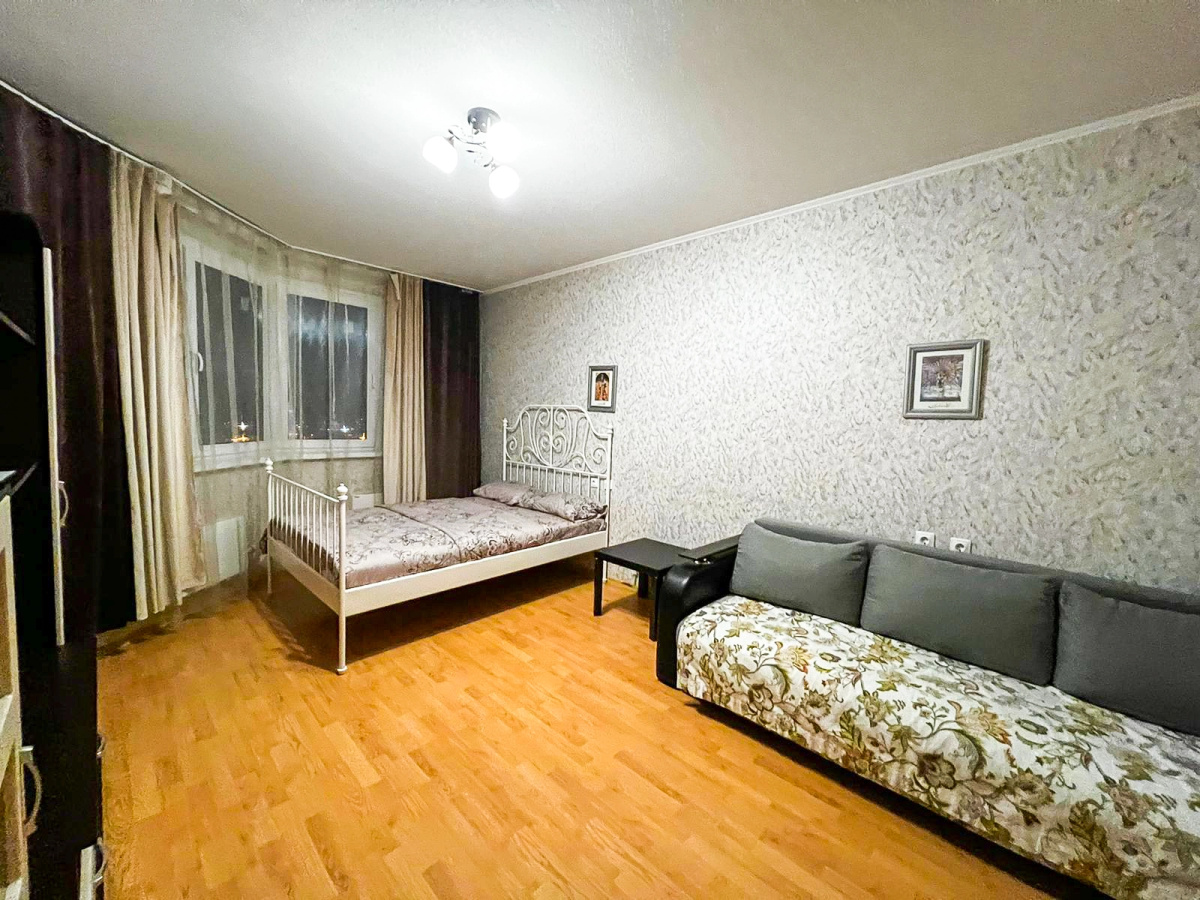 Апартаменты AlexHome Химки на Мельникова 21/1