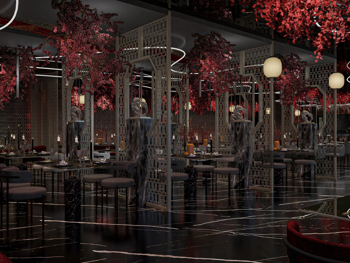 Sunrise Remal Beach Resort