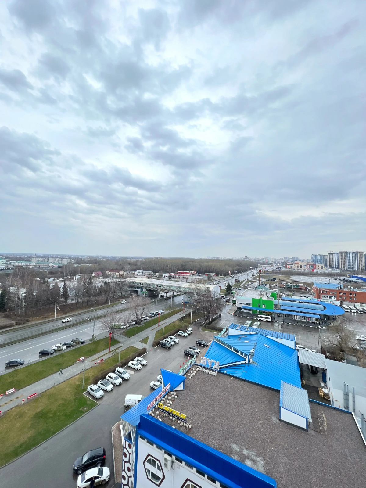 Квартира Элитная Kravc Group в ЖК бизнес-класса