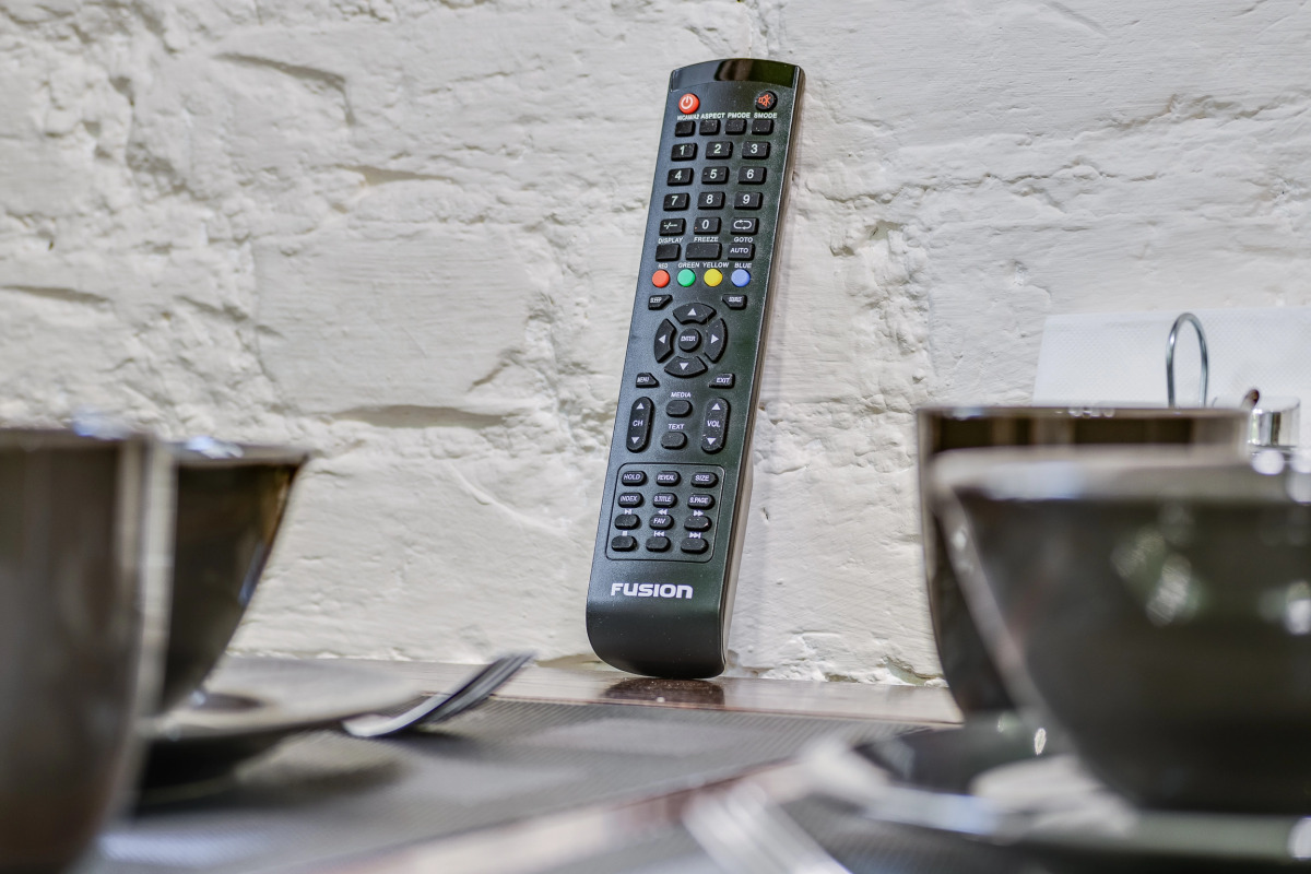 Апартаменты Мафия Лофт 1