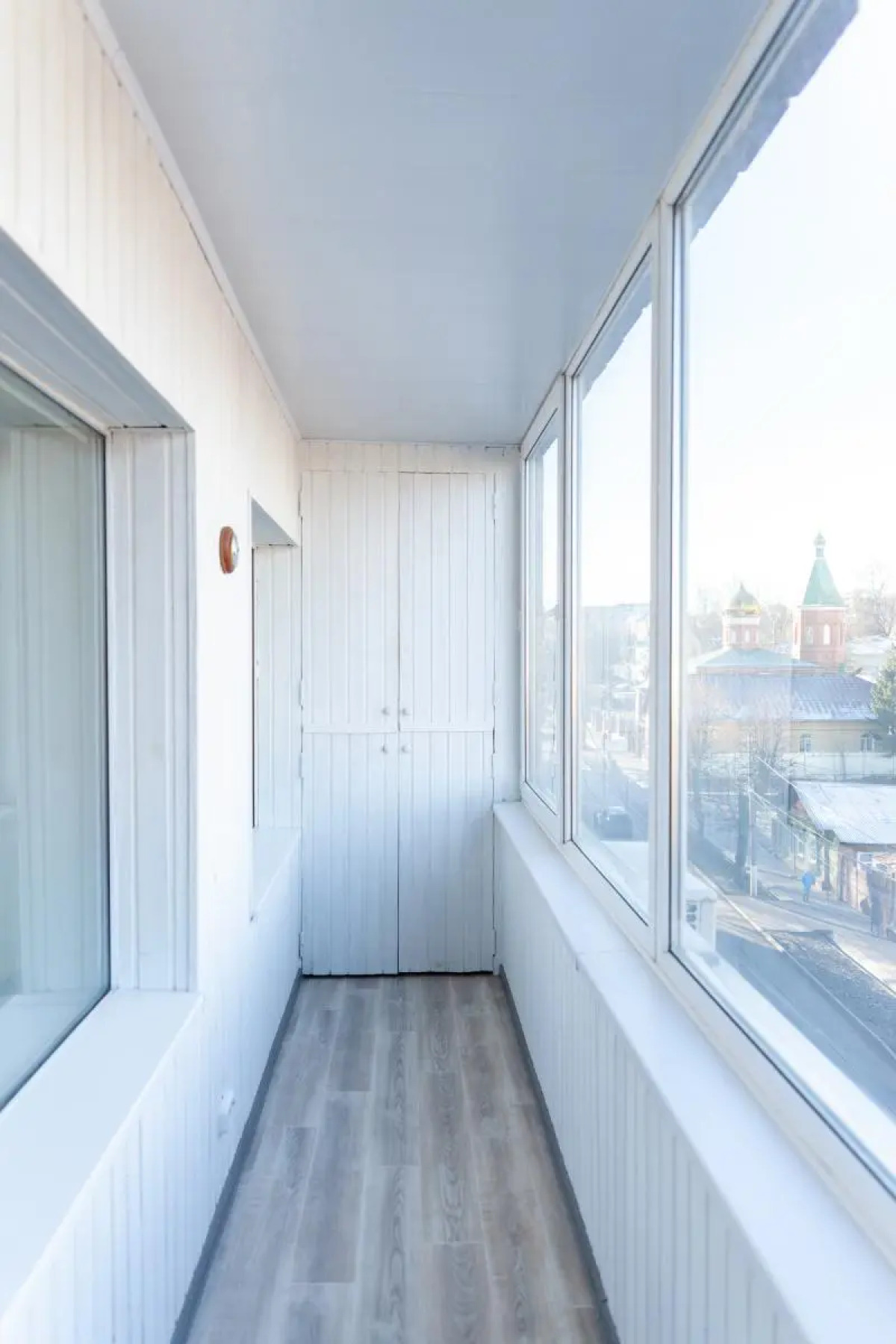 Апартаменты SWEET HOME APARTS Энгельса 73