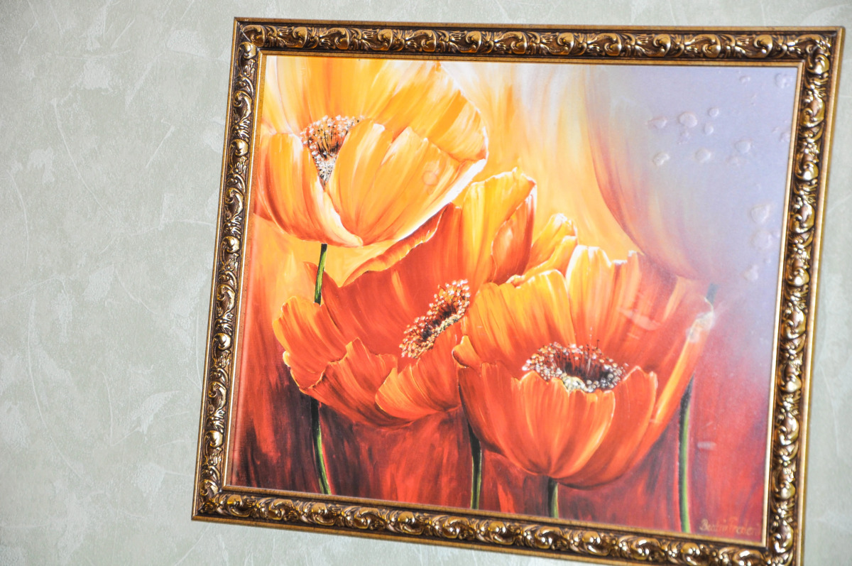 Квартира на Тургенева 11A