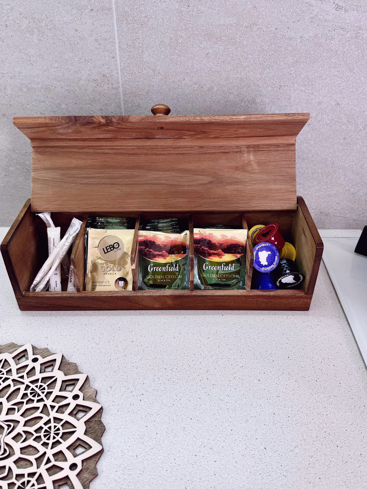 Квартира Милая Двушка на Цветном Бульваре