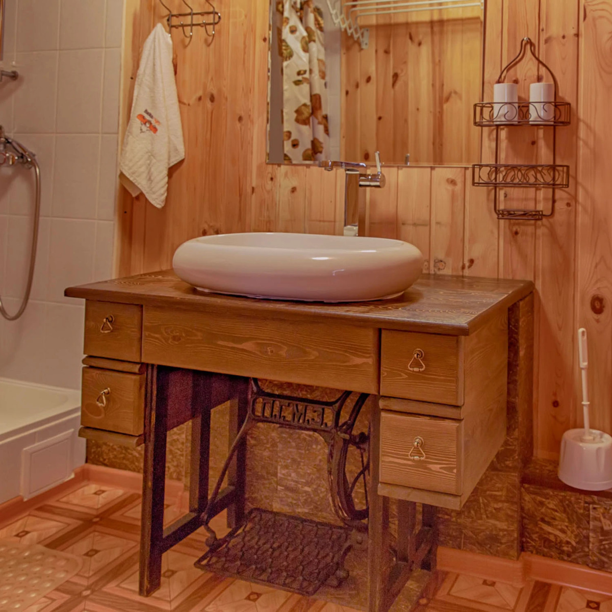 Гостевой дом БайкалЙети