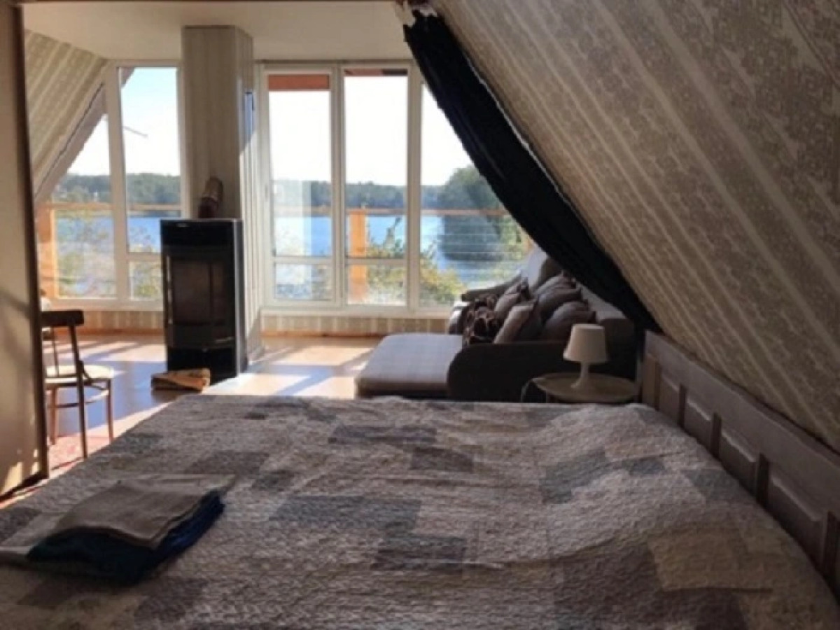 Гостевой дом Край Земли