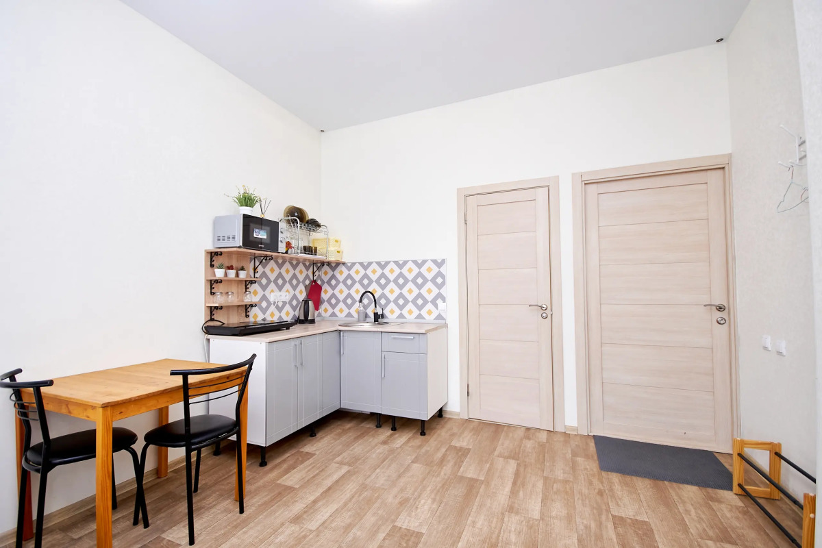 Квартира Аквапарк