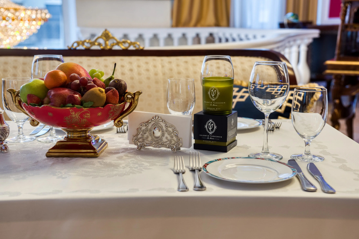 Отель ТАГАНКА-ХОЛЛ Москва