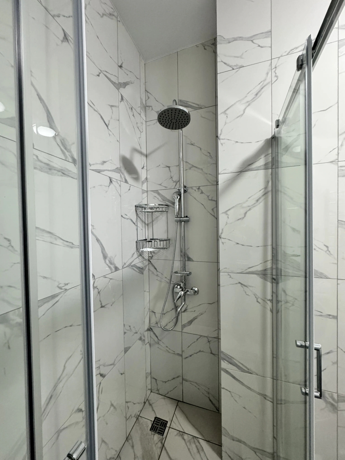 Квартира Двухкомнатная Парк у дома