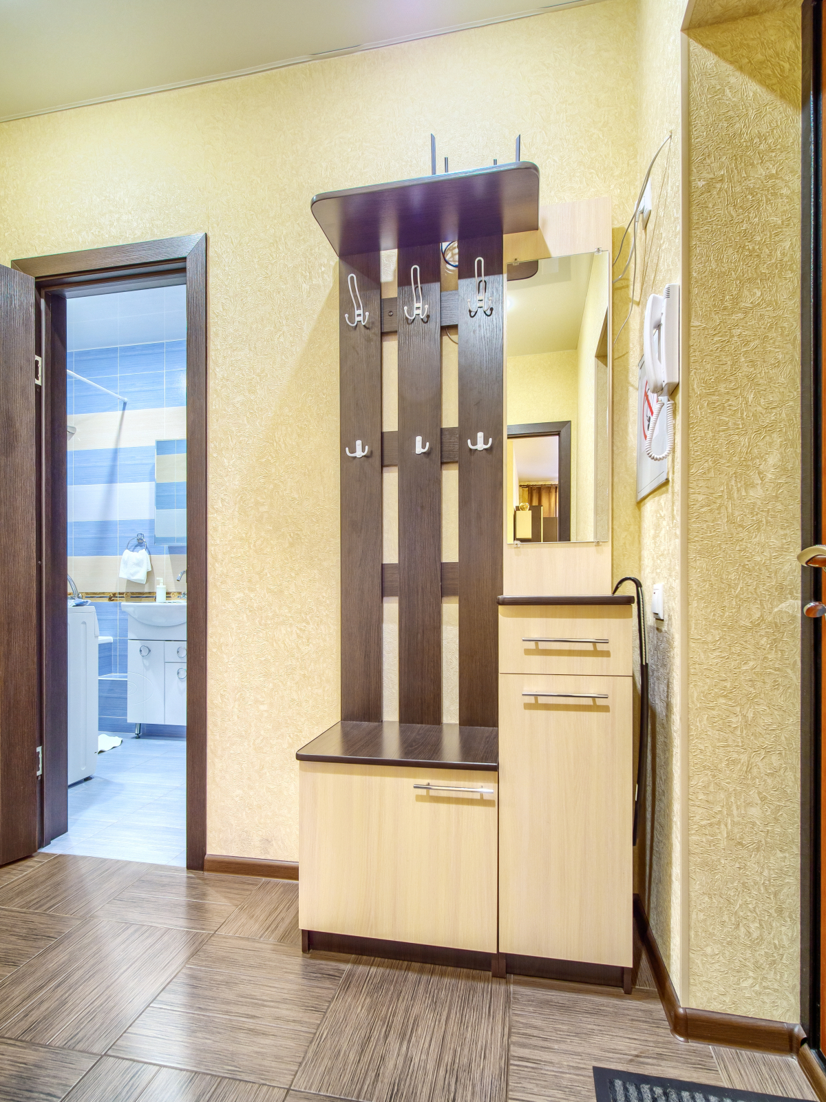 Апартаменты KvartalApartments Московское шоссе 33А-44