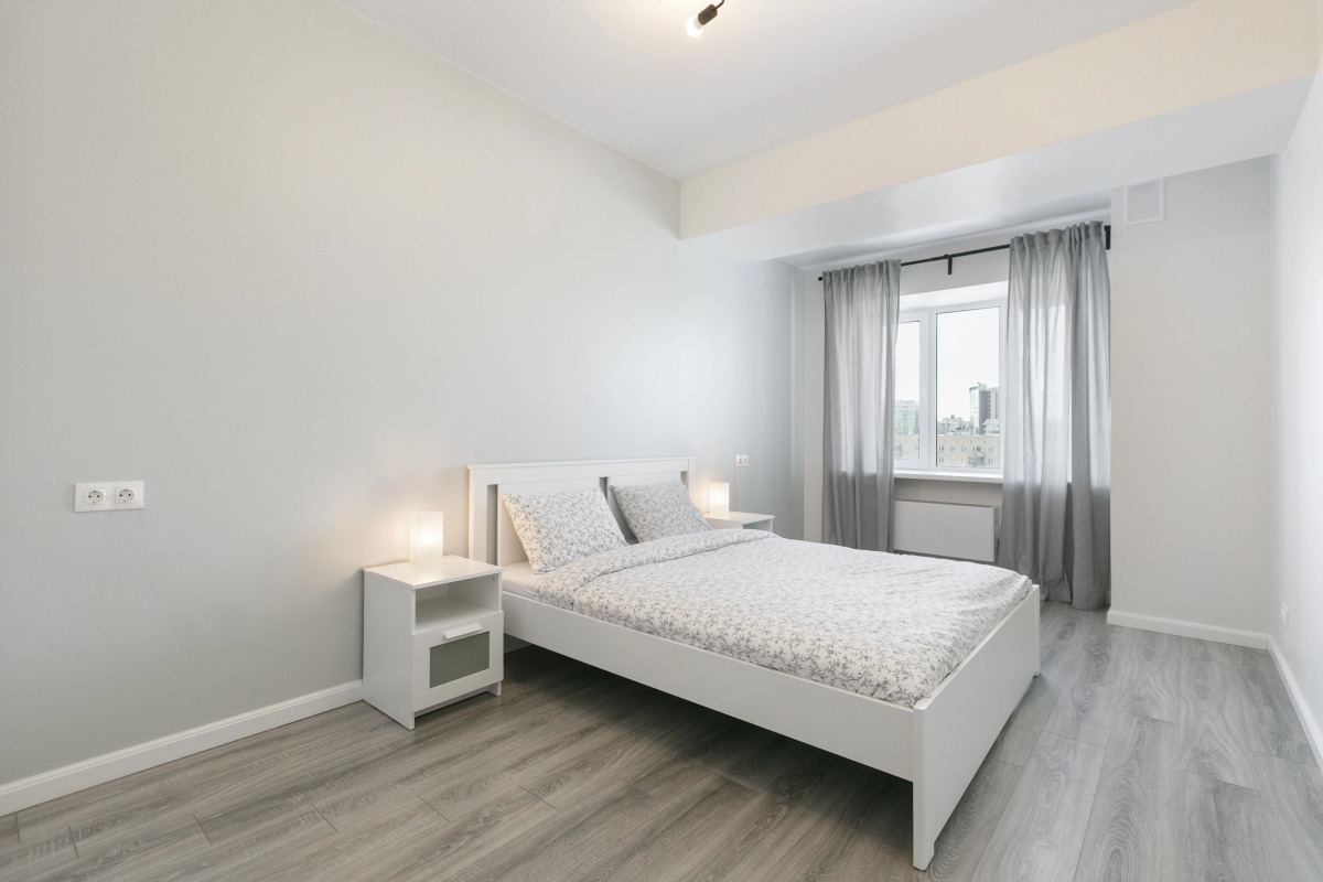 Апартаменты 3х Комнатные Gerbera Apartment