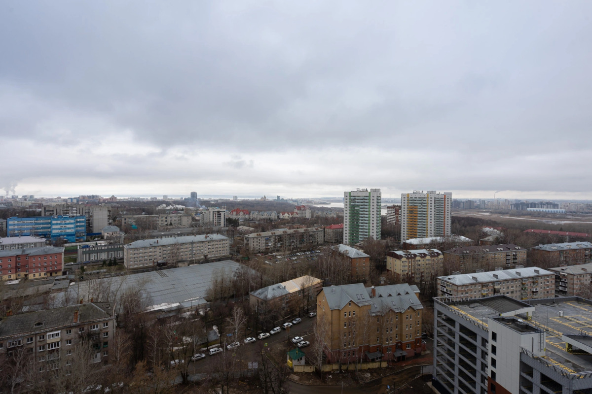 Апартаменты Жк Нобелевский 18 этаж