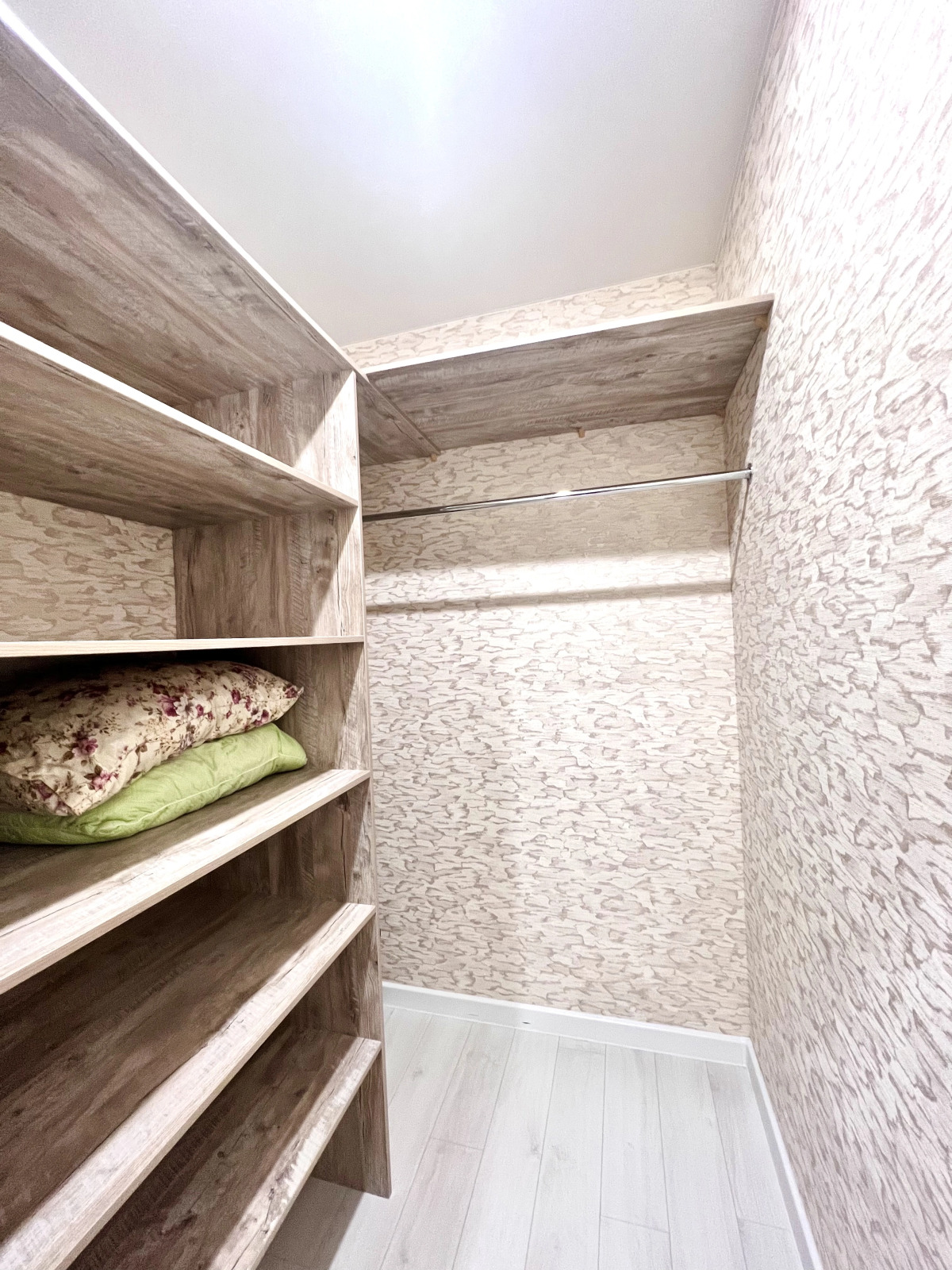 Апартаменты ОнегоГрад-Простор