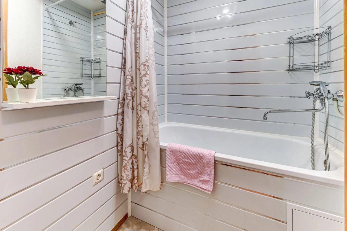 Апартаменты Караванная 14