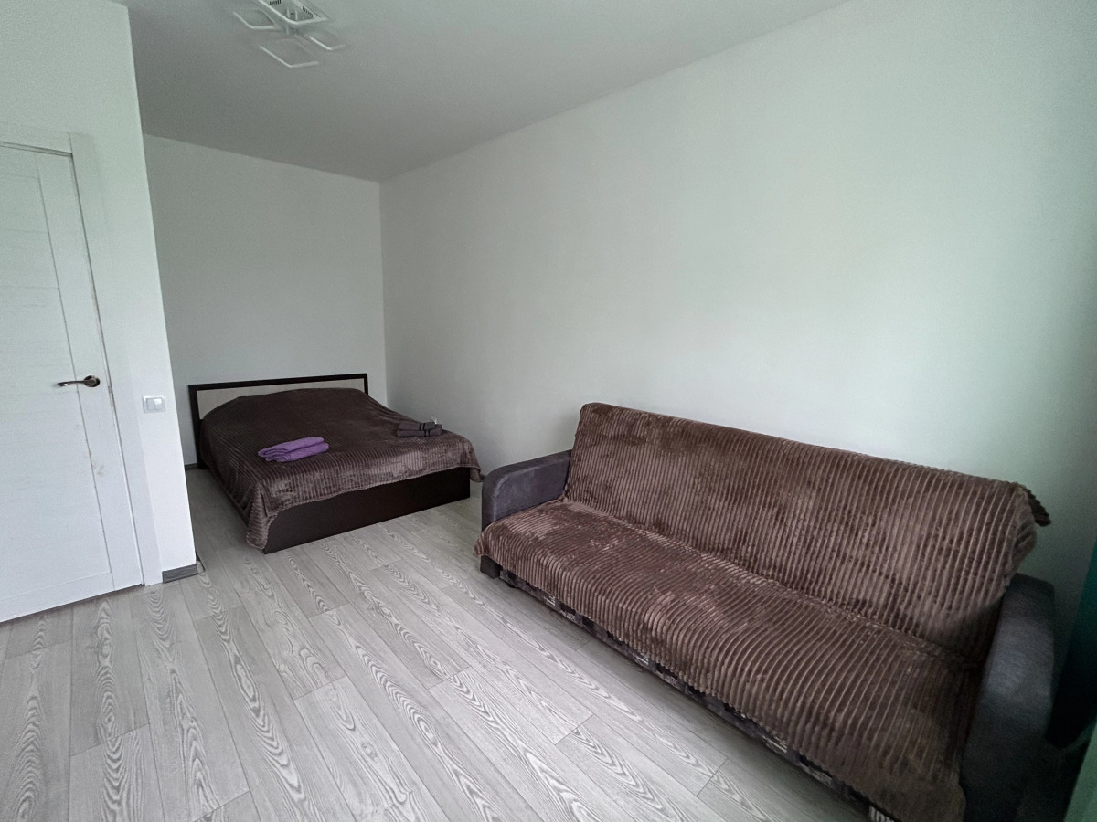 Квартира в 5 минутах от центра