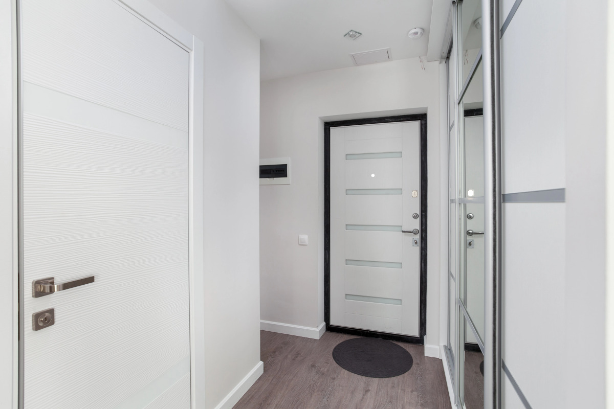 Апартаменты BestFlat24 White Башня Кит