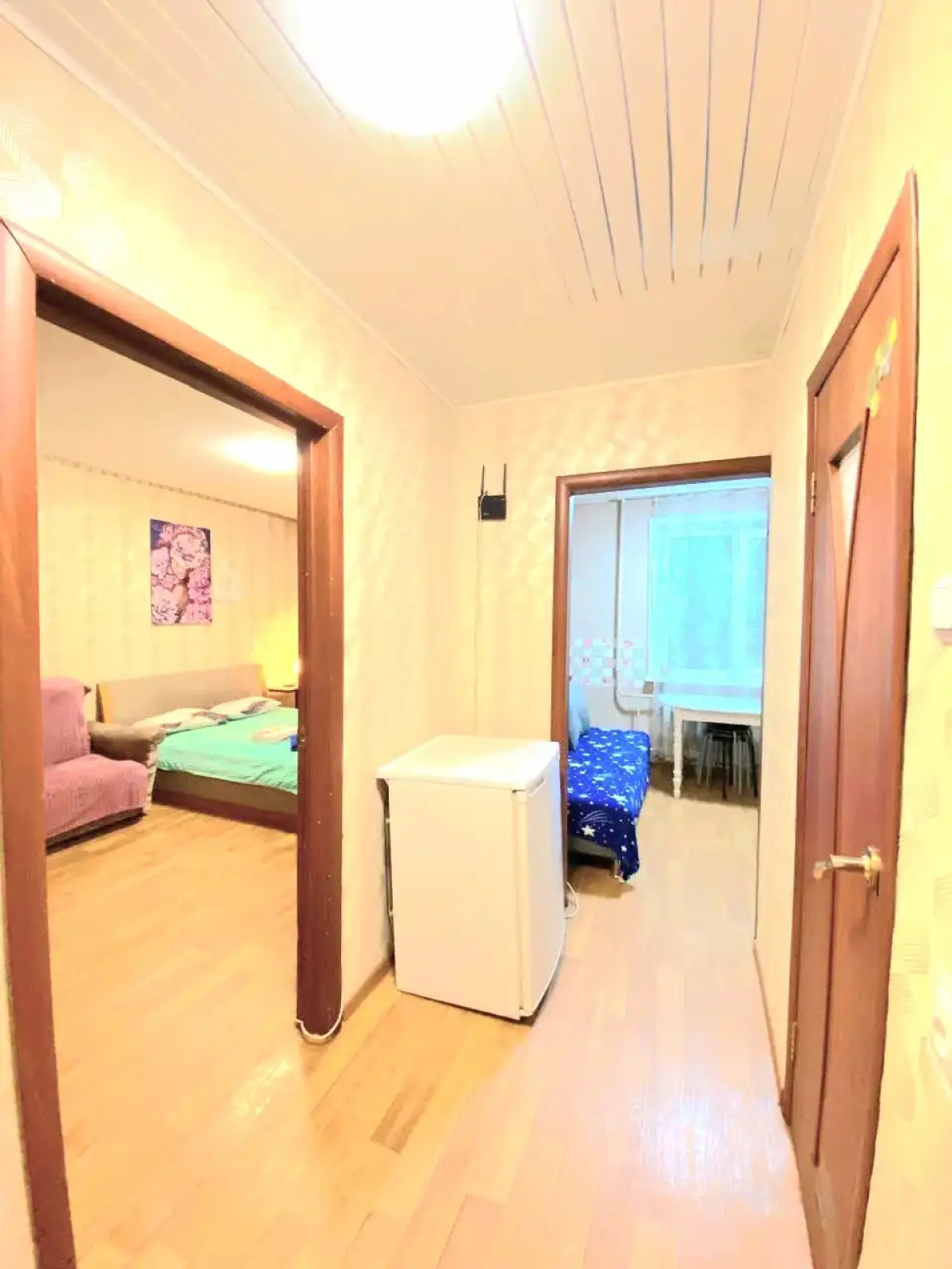 Апартаменты на Большой 10