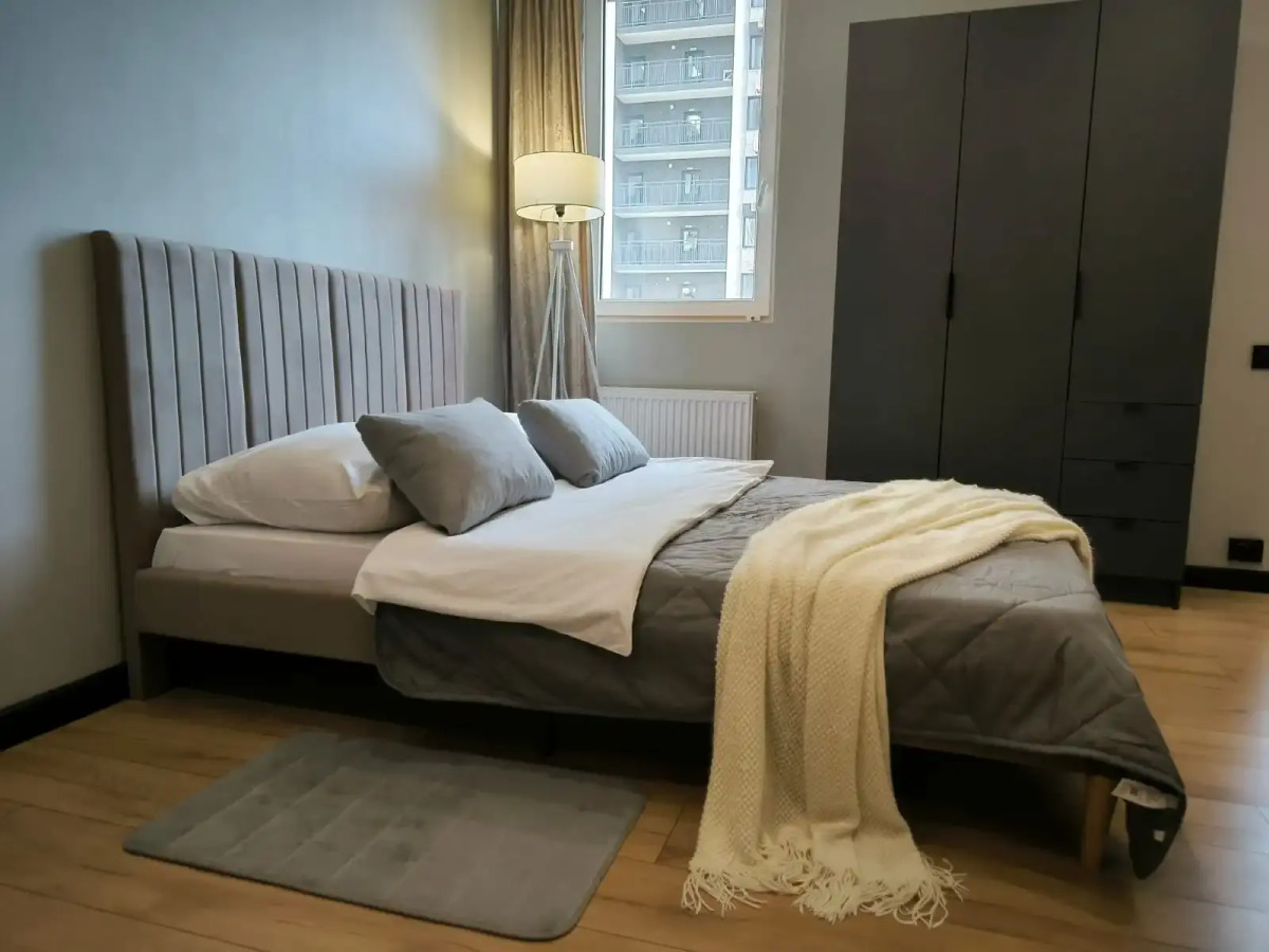 Квартира Coral Apartments