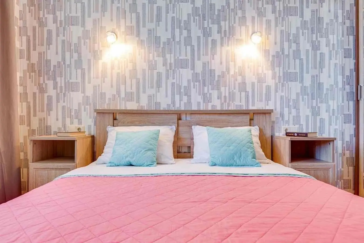 Квартира МишЛен в ЖК "Лондон Парк"