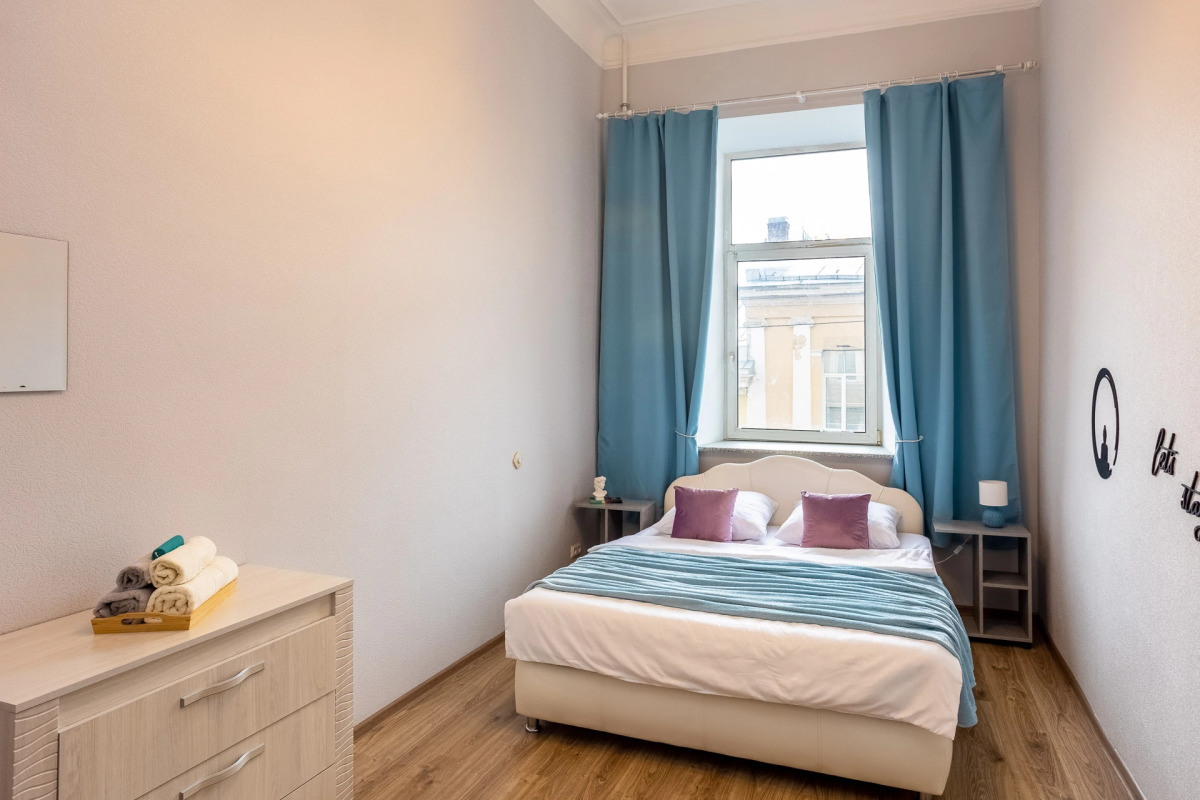 Гостевой Дом Галерея Вояж