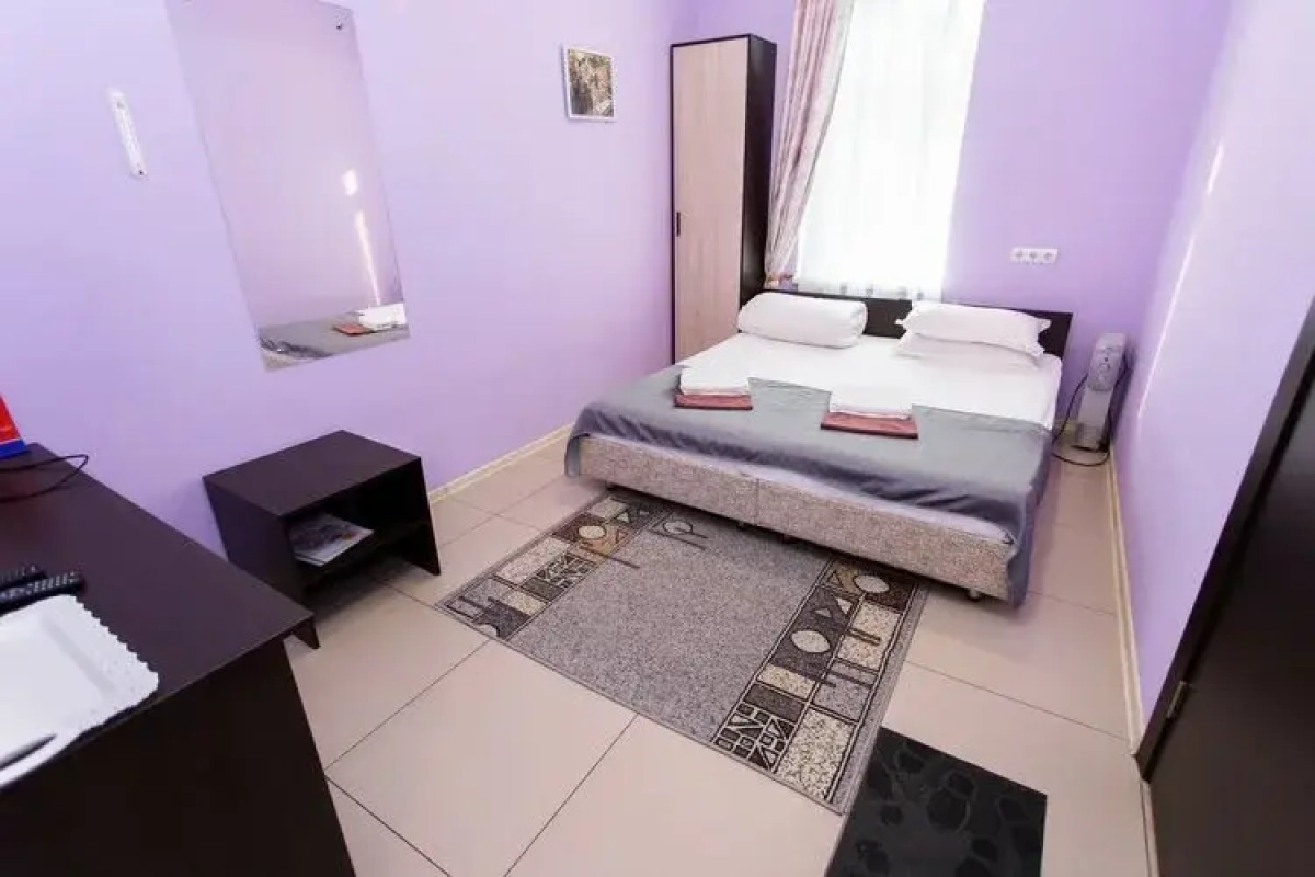 Гостиница Home Hotel Oneginn